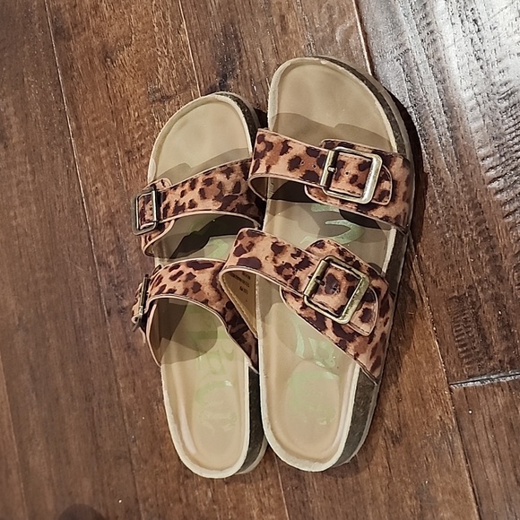 Sandals from Target - Picture 4 of 4